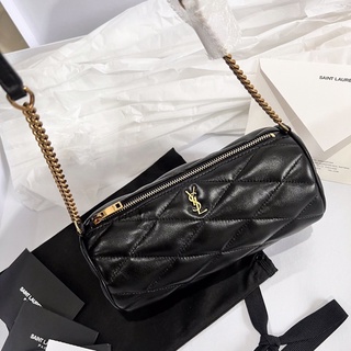 แท้💯New YSL Tube Bag Sade Y.22