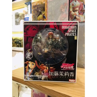 Bodacious Space Pirates: Marika Kato 1/8