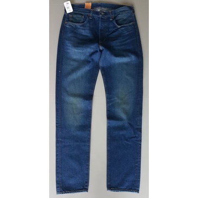 Levi's Original fit 501CT-0004 (N54)