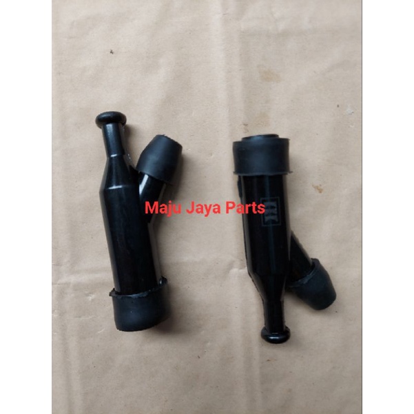 Gx160/Gx200/Gx390 หัวเทียน/ฝาหัวเทียน