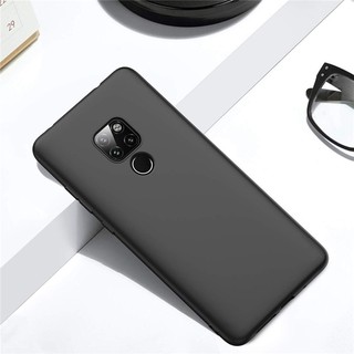 เคสสำหรับเคสโทรศัพท์ซิลิโคน Tpu สําหรับ Huawei Mate 20 Pro Mate 20 20 X