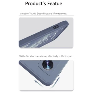 เคสโทรศัพท์มือถือ ซิลิโคนนิ่ม กันกระแทก สีพื้น หรูหรา สําหรับ Realme GT Neo3 Neo3T Neo2 Master Edition NEO 2 3 3T GT2 Pro 5G
