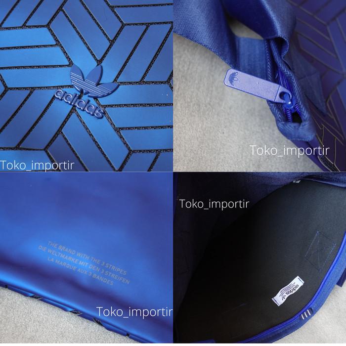 Adidas Tote bag/Adidas Issey miyake baobao Tote bag