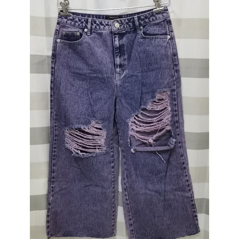NEW!!! CPS CHAPS JEANS SIZE 28