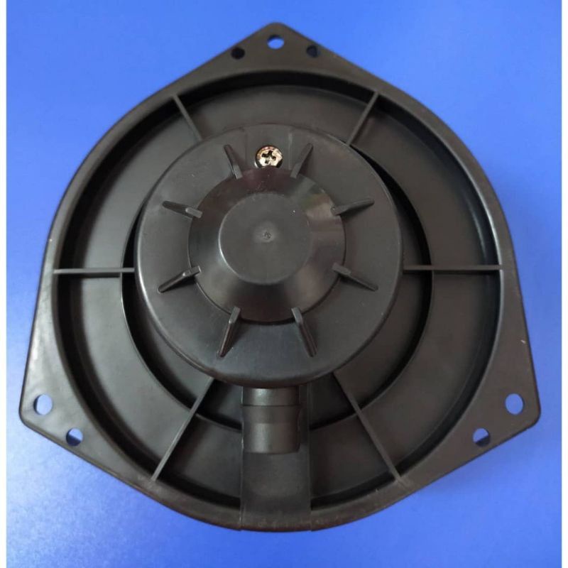 NISSAN FRONTIER, N13, AD RESORT BLOWER MOTOR
