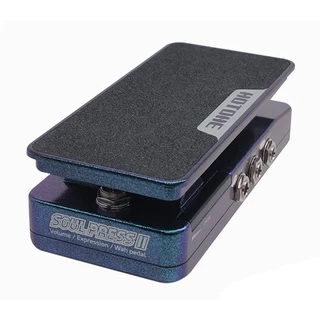 [ใส่โค้ดลด 1000บ.] Hotone Soul Press II เอฟเฟคกีตาร์ volume, wah, volume/wah, expression Soulpress