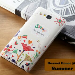 Case Huawei Honor 3C