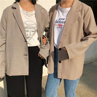 "มือ1" พร้อมส่ง เสื้อคลุมแฟชั่นเกาหลี