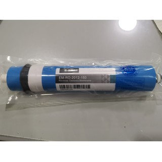 E-MEM ไส้กรองน้ำดื่ม สำหรับเครื่องกรองน้ำ RO Membrane (เมมเบรน) รุ่น 150 GPD