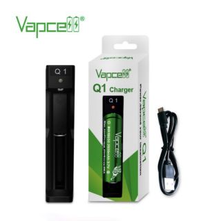 เครื่องชาร์จถ่าน Vapcell รุ่น Q1 ของแท้