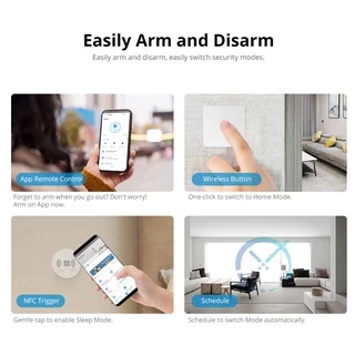 Sonoff ZB Bridge- P Smart Home ZigBee 3.0 Bridge PRO รีโมทคอนโทรล ZigBee และอุปกรณ์ Wi-Fi บนแอป eWeLink สูงสุด 128 อุปกรณ์ย่อย