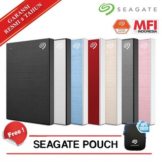 seate ใหม่เคสแบบสลิม 2 tb - hd hardisk eksternal 2 . 5 usb 3 . 0