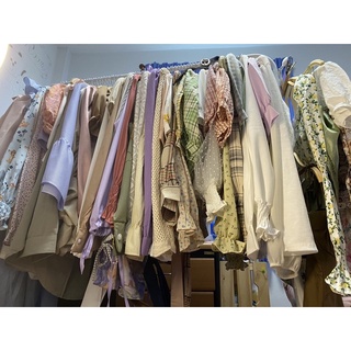 เสื้อใน สั่งเฉพาะในไลฟ์เท่านั้นค่ะ