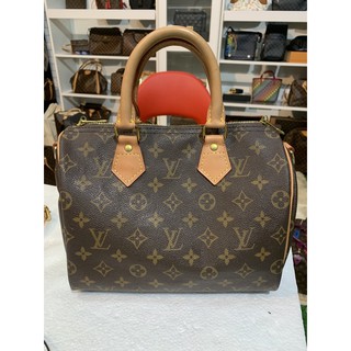 Louis Vuitton Speedy 25