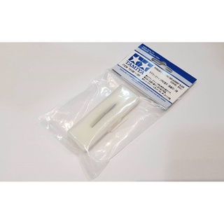 74100 Tamiya Modeler Knife Pro, Curved*3