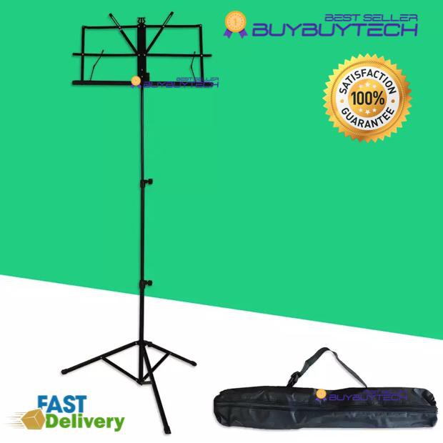 Buybuytecb DEVISER ที่วางโน้ต รุ่น PF-A10 ( Black)