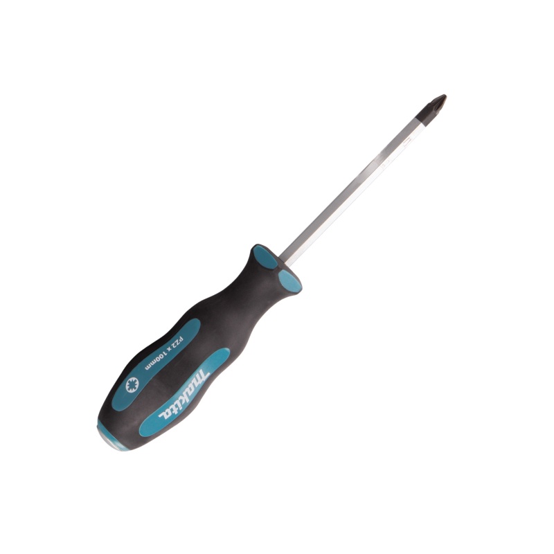 MAKITA B-66101 : ไขควงแฉก PZ2 / 100 มม.