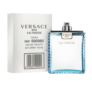 Versace Man Eau Fraiche EDT 100ml TESTER