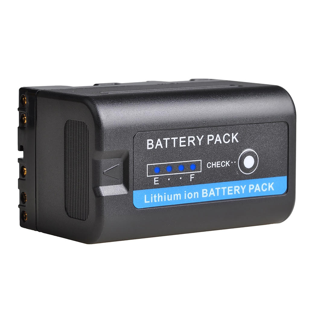 BP-U30 Battery for Sony BP-U30 and Sony PMW-100 PMW-150 PMW-160 PMW-200 ...