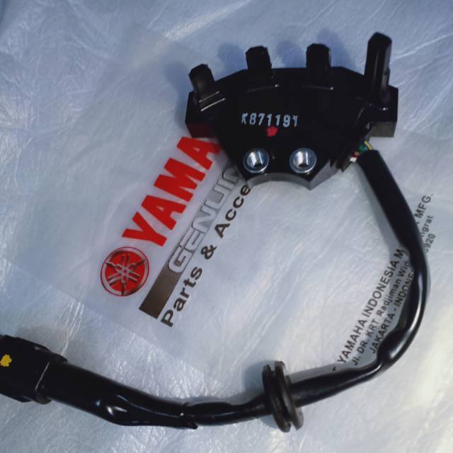 เซ็นเซอร์ CKP Yamaha aerox 155 ckps aerox CKP aerox aerok sensor starter aerox sensor pulser