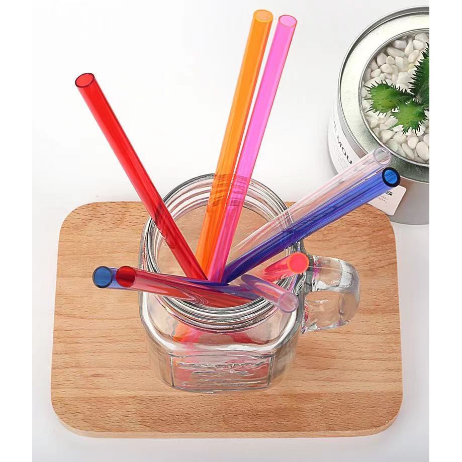 อะไหล่แก้ว🥤 หลอดTYESO ICE MOOR 30OZ พลาสติก