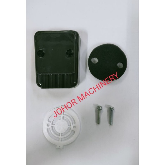 BG 328/TL 33/TB 33/TL 43/TB 43 AIR FILTER ASSY