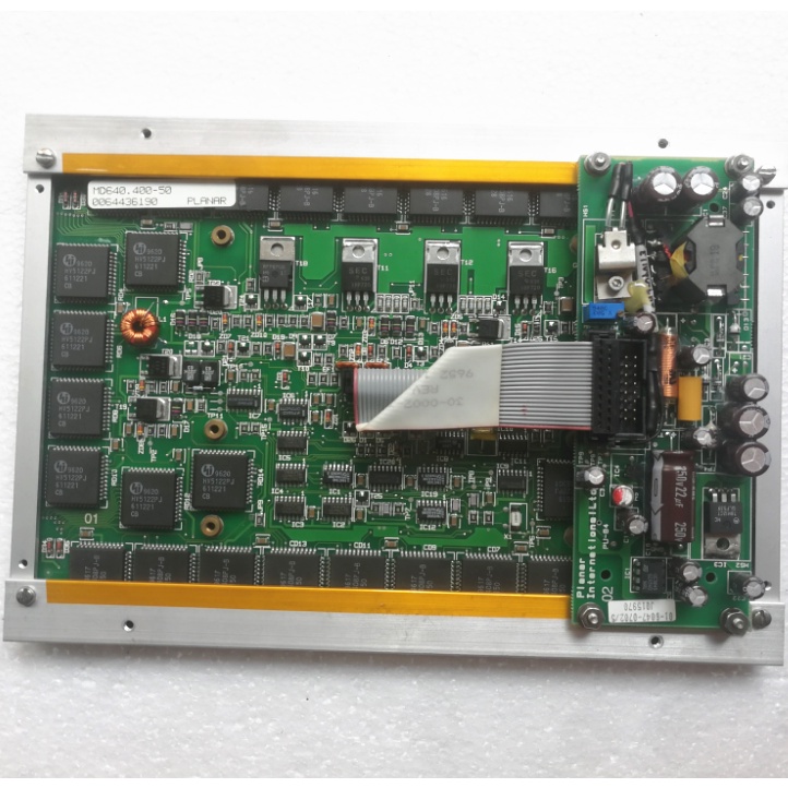 YY MD640.400-50 LCDของแท้ในสต็อก