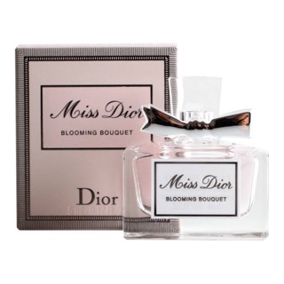 Dior Blooming Bouquet EDT 5ml