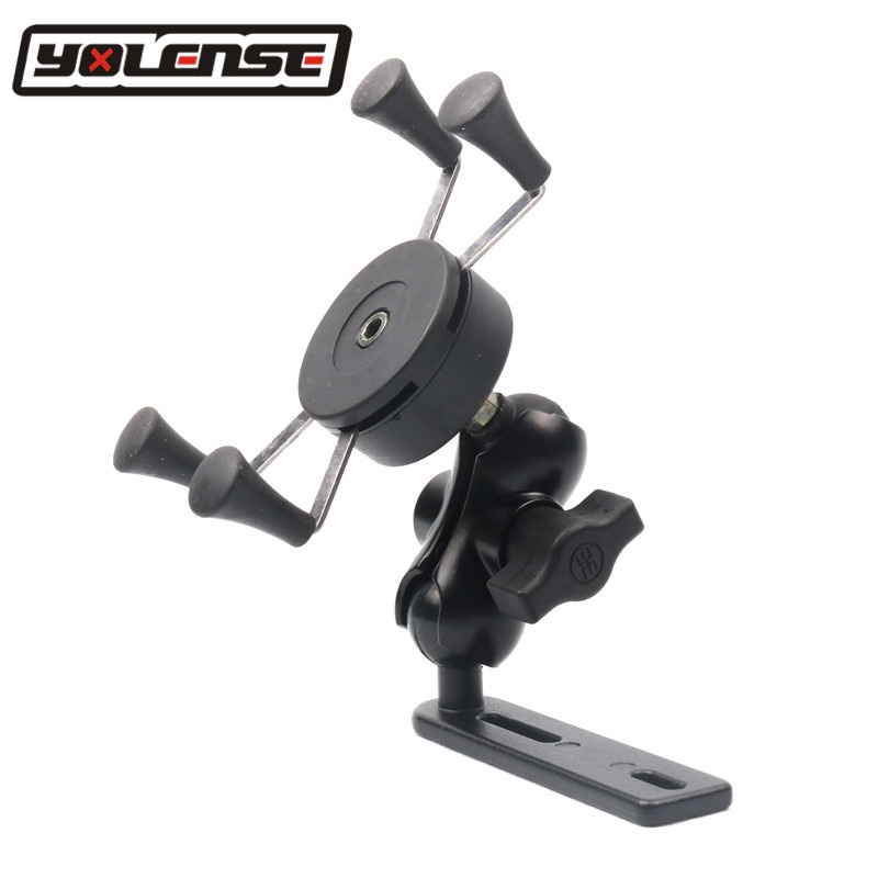 สําหรับ Benelli BJ500 BJ250 Leoncino 500 250 752S BJ 500 รถจักรยานยนต์ GPS กรอบนําทางถ้วยน้ํามัน Fix