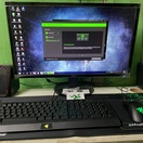 review สินค้าขายดี Razer DeathAdder Essential Wired Gaming Mouse 6 400DPI Optical SensorBlack เมาส์เกมมิ่ง  comment 4