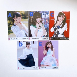 NGT48 Nakai Rika Theater type photo 🏮🚣🏻