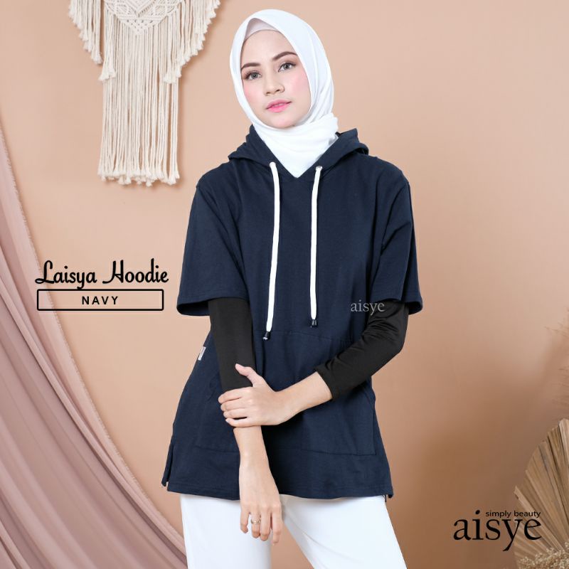 LAISYA HODIE********