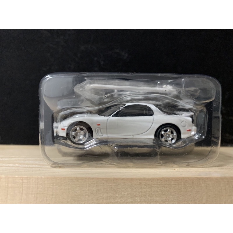 Tomica Limited Vintage NEO RX7 LV-N177b ขนาด 1/64