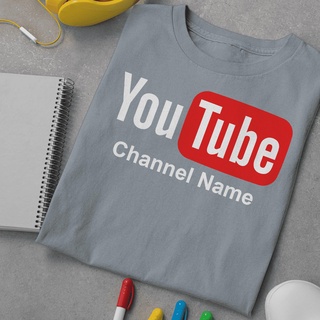 💙DRG💙GG Clothing YouTuber Customized YouTube Tshirt Cotton Tee printed Shirt T-Shirt tee graphic tshirt for