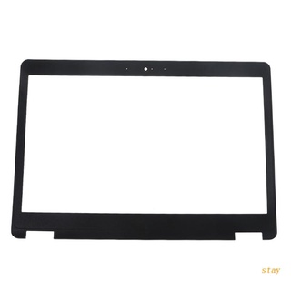 Stay กรอบหน้าจอ LCD สําหรับ Dell Latitude E5470 5470 0DK4RC DK4RC