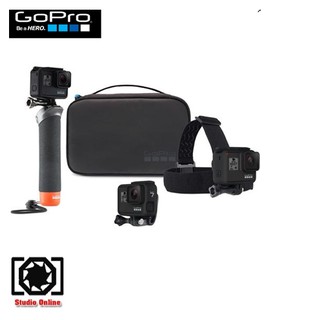 GoPro Adventure Kit (เซ็ทสำหรับแอดเวนเจอร์)