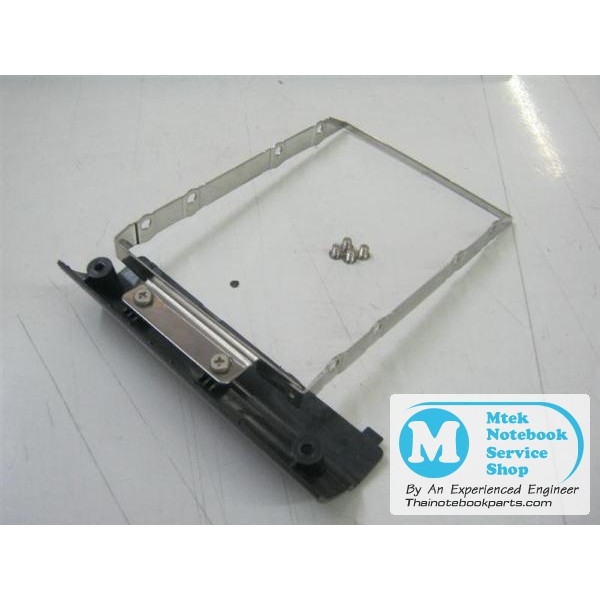 HDD Caddy HP Compaq nx9005, Compaq Presario 2100 (มือสอง)