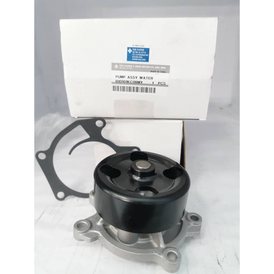 ***NISSAN X TRAIL T32L 2.0 (2015~2019) (TAN CHONG-BRAND) ปั๊มน้ํา NSB1010-1KC0B-MY