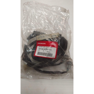 33150-KZR-701 อะไหล่แท้ HONDA ขั้วหลอดไฟหน้า สำหรับรุ่น CLICK125i