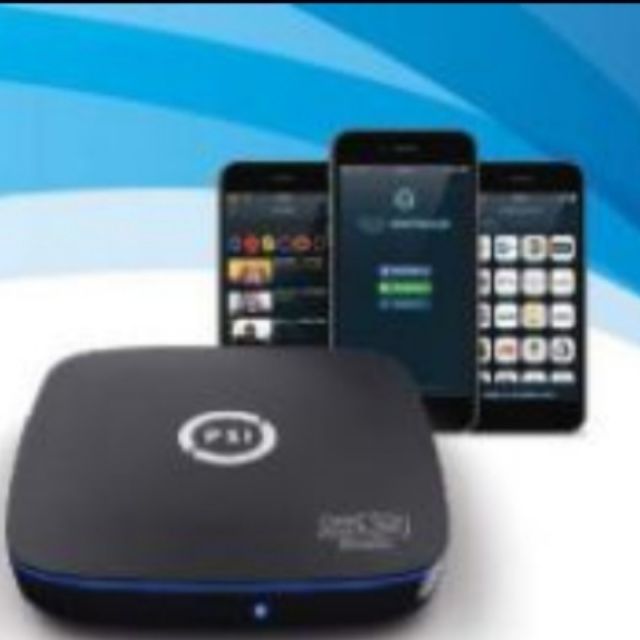 กล่องดาวเทียม PSI S3 HD Hybrid (ดูยูทูป ไม่ได้ แล้ว)