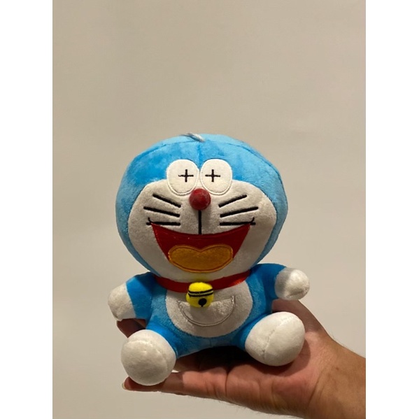 ตุ๊กตาตู้คีบ  Doraemon