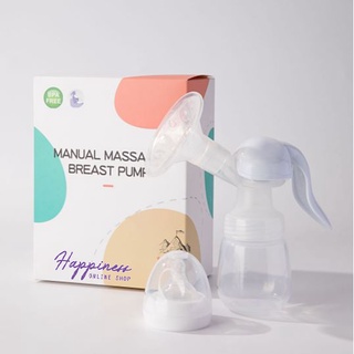 🇹🇭 ชุดปั๊มนมแบบโยก259 บาท ปั๊มมือ manual breast pump