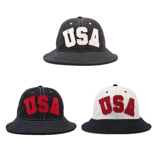 PREMI3R Outlet หมวก Cap bucket - MELTON USA BUCKET