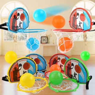 ใหม่!! 2IN1 Basketball board game เกมส์บาสเก็ต บอลบอร์ดเกมส์บาสเก็ตบอล ของเล่นเสริมพัฒนาการเล่นได้1-4คนของเล่น TY670