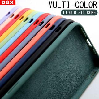 DGX.th เคสโทรศัพท์ ซิลิโคน แบบนิ่ม สำหรับ Xiaomi Redmi Note9s Redmi Note9 Pro Max