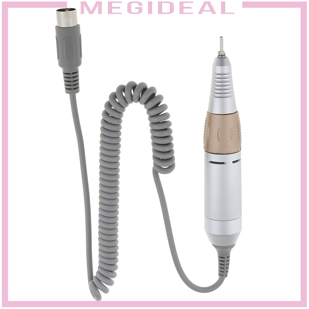 [MEGIDEAL] เครื่องทําเล็บไฟฟ้า แบบมืออาชีพ