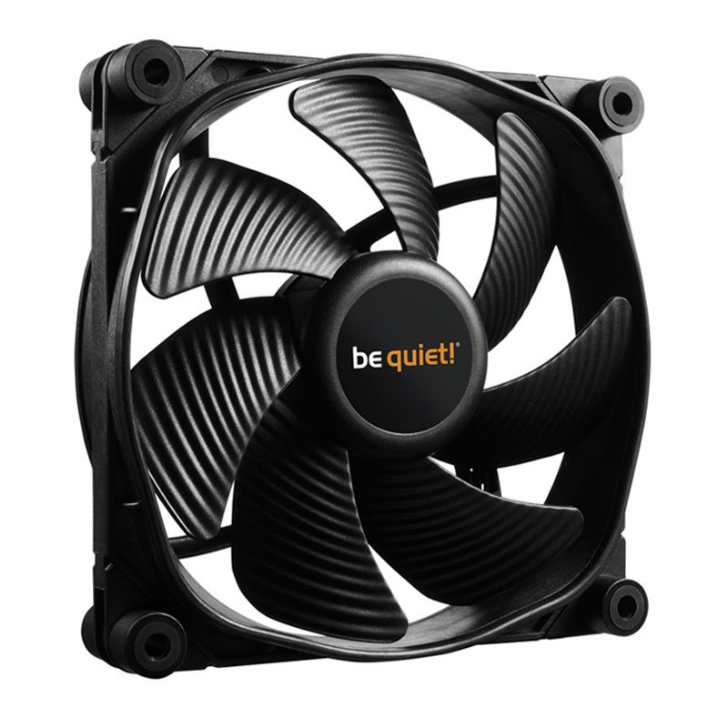 BE QUIET SILENT WINGS 3 PWN HIGH SPEED พร้อมส่ง