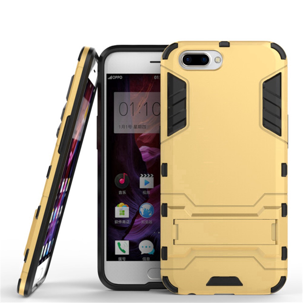 ยืนผู้ถือ Case OPPO R15 เคสแข็ง เคสมือถือสำหรับ Casing - cleptone.th ...