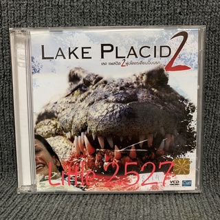 Lake Placid 2 / เลค แพลซิด 2 ฝูงโคตรเคี่ยมบึงนรก (VCD)