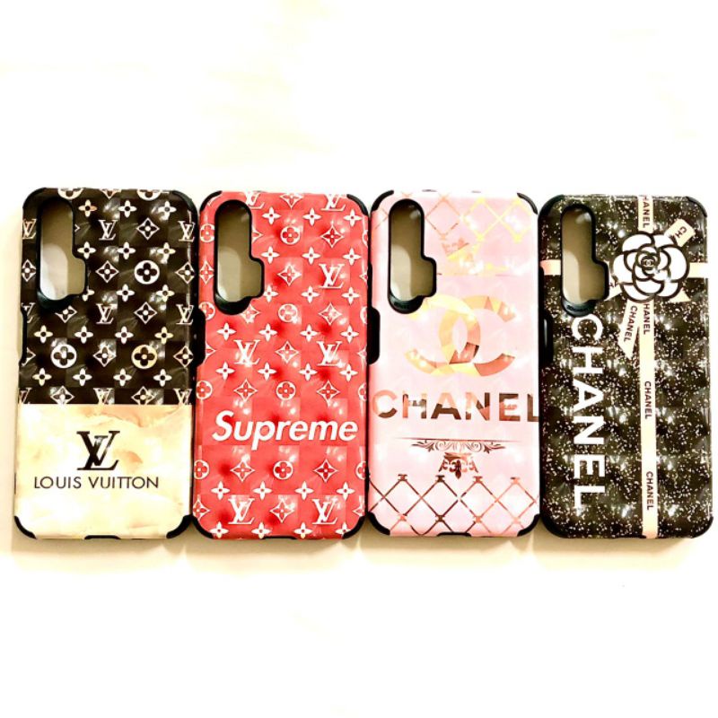 เคส tpu Vivo Y12 Y15 Y17 Y20 Y20s Y12s